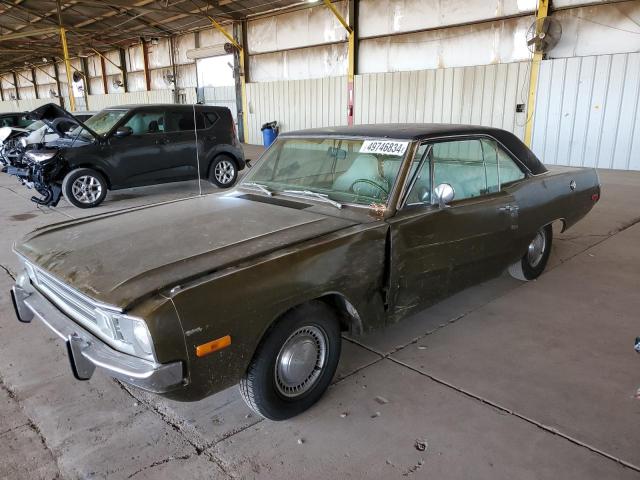 Vin: lh23g2b182855, lot: 49746834, dodge dart 1972 img_1