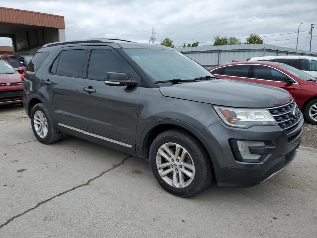 1FM5K7D81GGB74505 | 2016 Ford explorer xlt