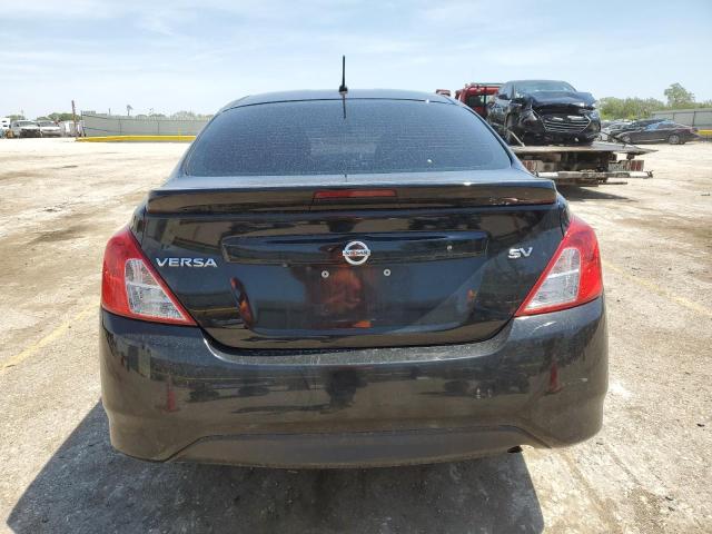 2018 NISSAN VERSA S - 3N1CN7AP3JL884607