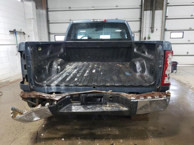 2011 GMC Sierra K1500 VIN: 1GTN2TE06BZ129286 Lot: 51445434