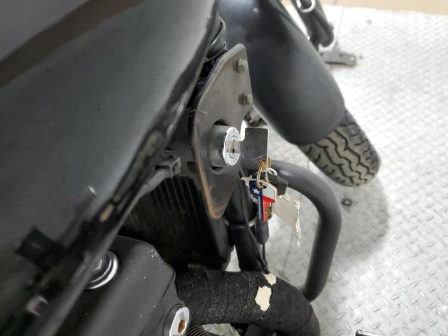 2007 KAWASAKI EN500 C - JKAENVC177A204253