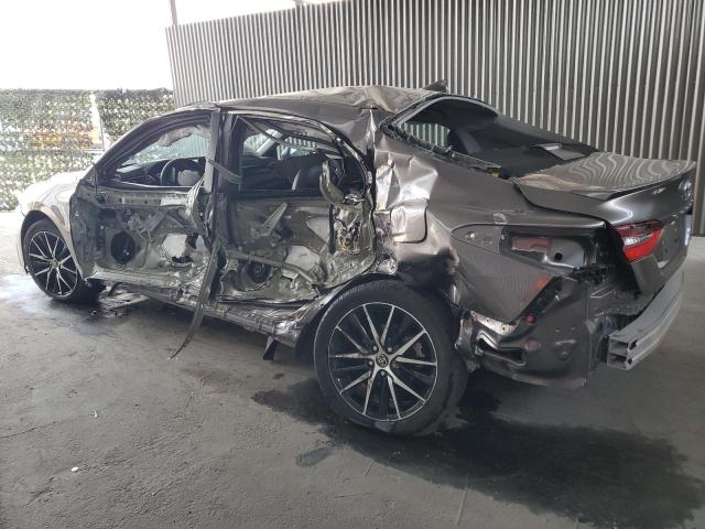 2022 Toyota Camry Se VIN: 4T1G11AK8NU664382 Lot: 52475364