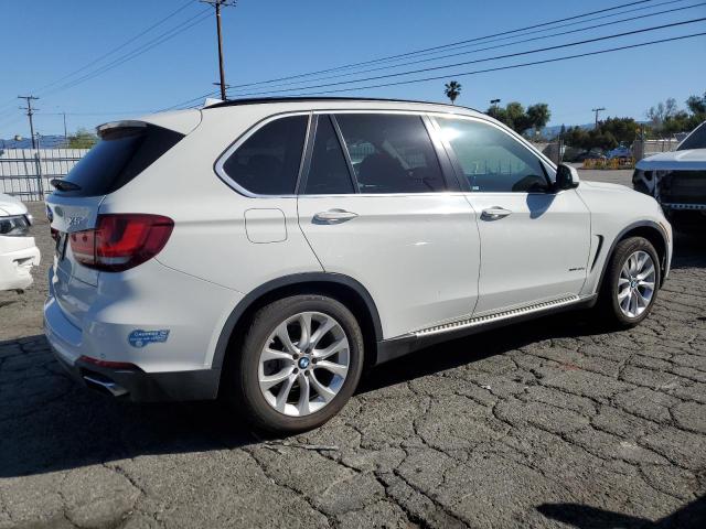 Lot #2468724898 2016 BMW X5 XDR40E salvage car