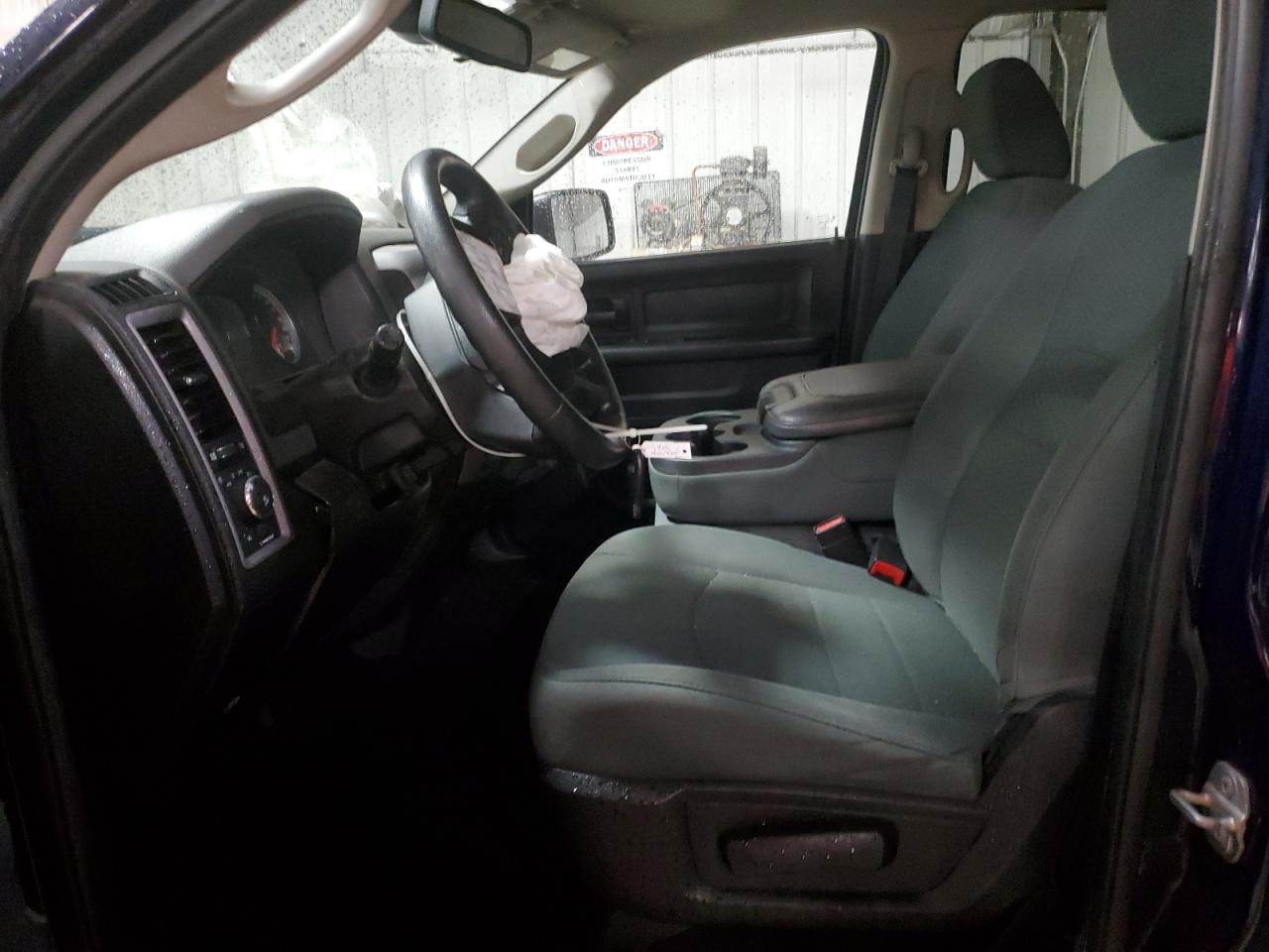 1C6RR7KT4ES181278 2014 Ram 1500 St