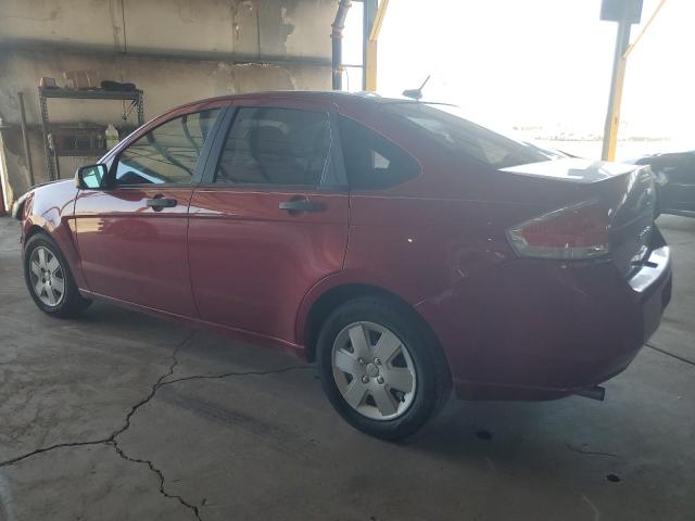 2011 Ford Focus S VIN: 1FAHP3EN2BW103740 Lot: 51921514