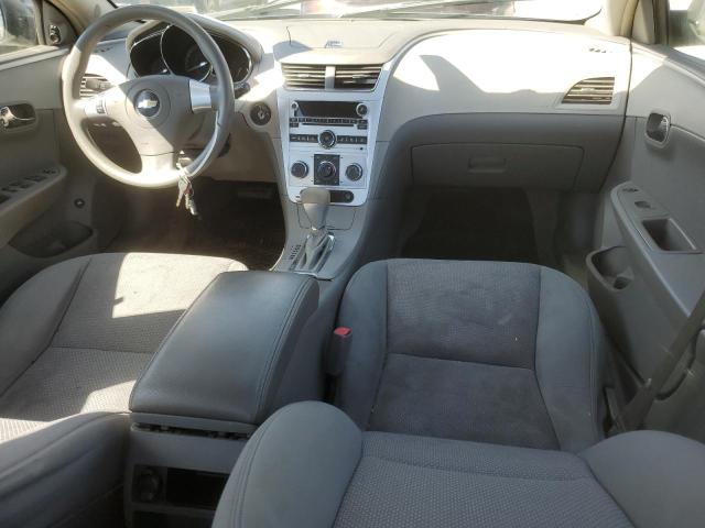 2009 Chevrolet Malibu Ls VIN: 1G1ZG57B194152195 Lot: 50840884