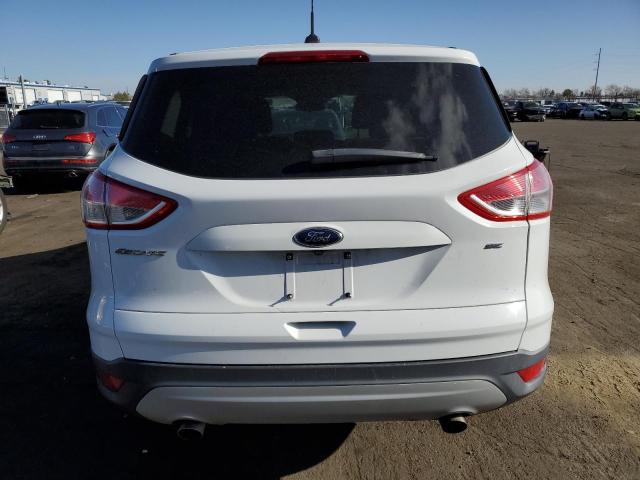 2016 Ford Escape Se VIN: 1FMCU0G72GUC67529 Lot: 50606204