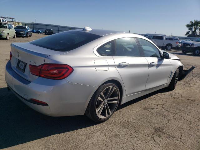 VIN WBA4J1C55KBM18988 2019 BMW 4 Series, 430I Gran ... no.3