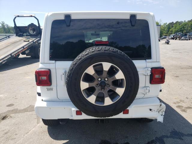 1C4HJXEN4NW247958 Jeep Wrangler U 6