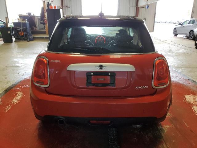 2015 Mini Cooper VIN: WMWXM5C53F3A59915 Lot: 51222344