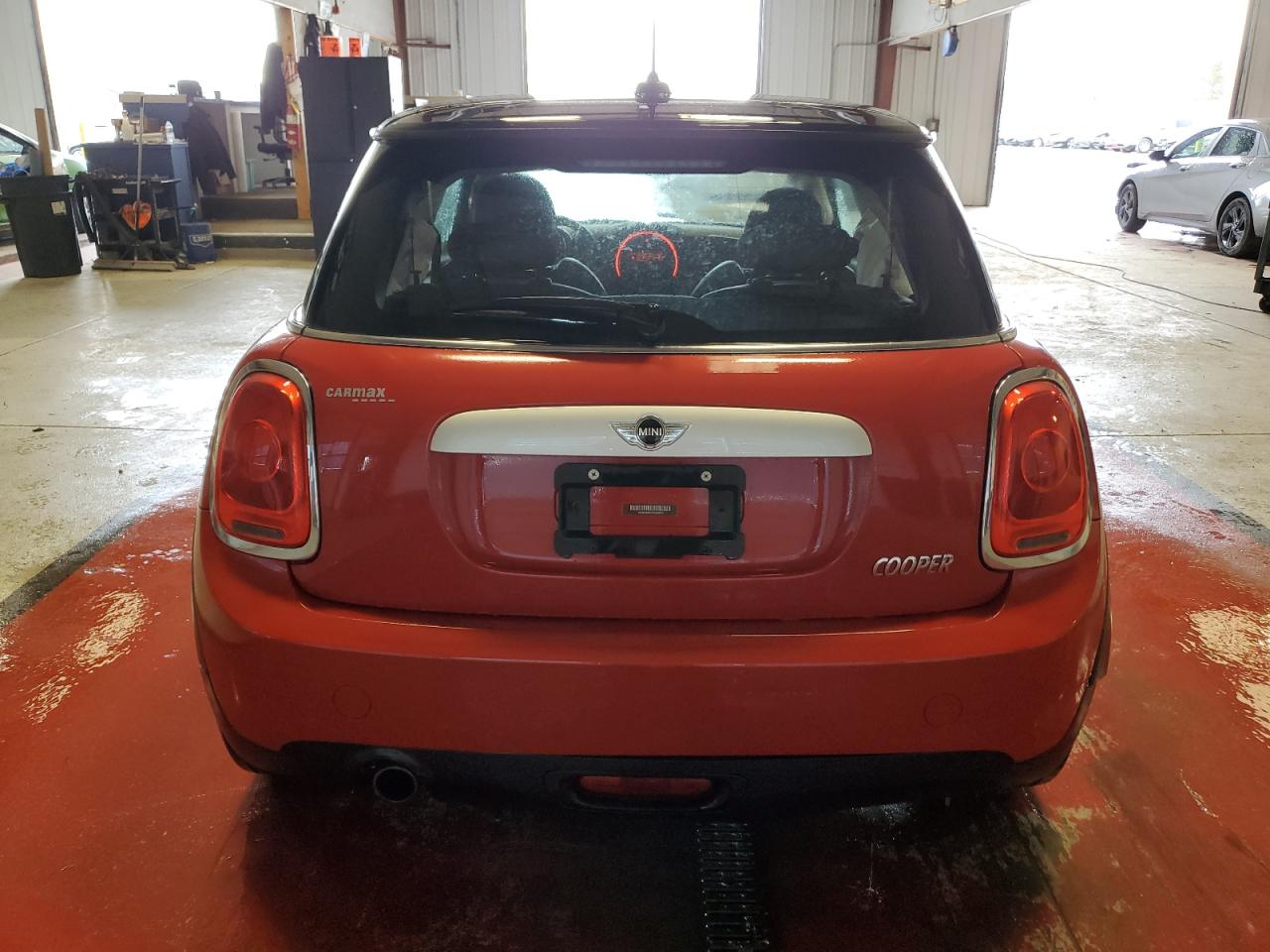 WMWXM5C53F3A59915 2015 Mini Cooper