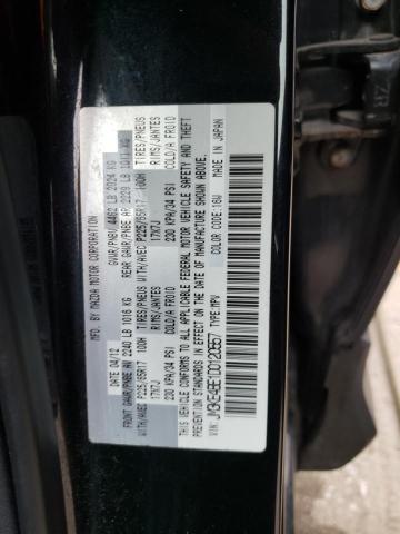 VIN JM3KE4BE1D0120557 2013 Mazda CX-5, Sport no.13