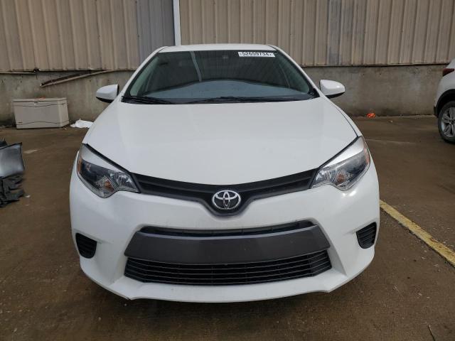 2016 TOYOTA COROLLA L - 5YFBURHE4GP533793