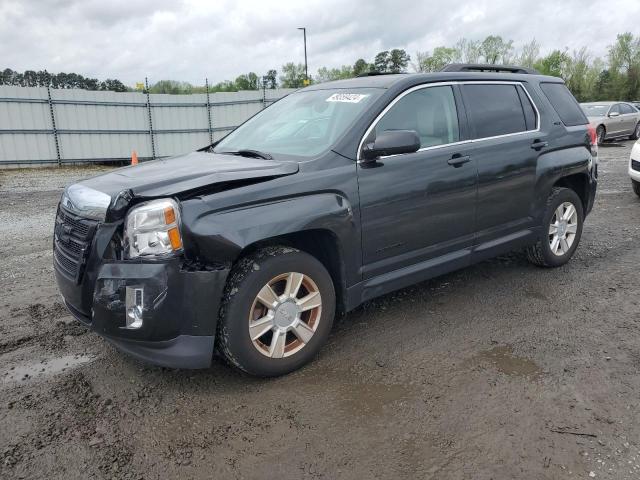 GMC TERRAIN SL