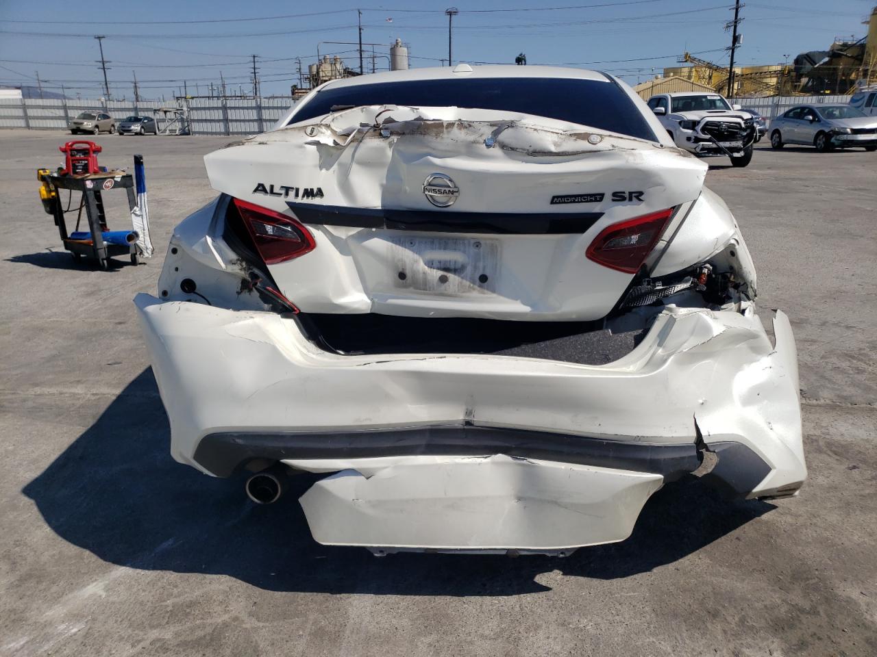 1N4AL3AP4JC216951 NISSAN ALTIMA 2018