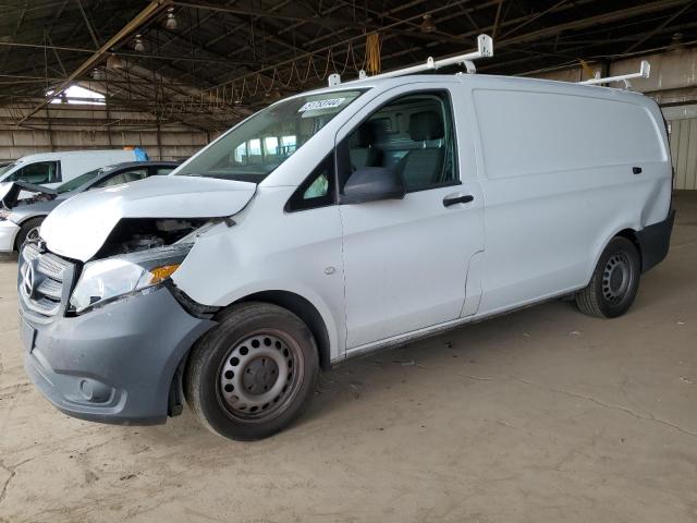 2017 Mercedes-Benz Metris VIN: WD3PG2EA6H3212428 Lot: 51753144