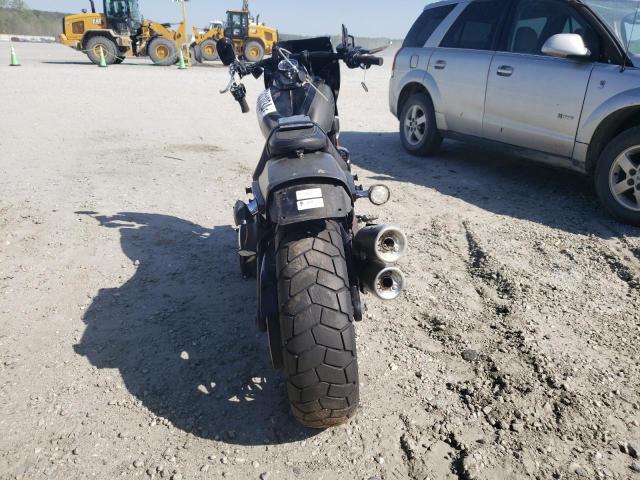 2018 HARLEY-DAVIDSON FXFBS FAT - 1HD1YLK19JC011761