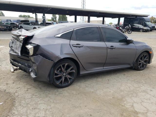 2020 Honda Civic Sport VIN: 19XFC2F80LE001851 Lot: 51413234