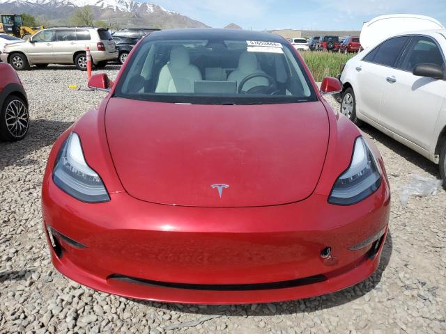 2020 Tesla Model 3 VIN: 5YJ3E1EB5LF669014 Lot: 51653844