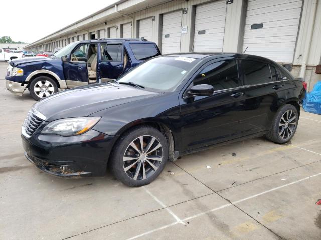 2013 Chrysler 200 Limited VIN: 1C3CCBCG0DN737169 Lot: 52514574