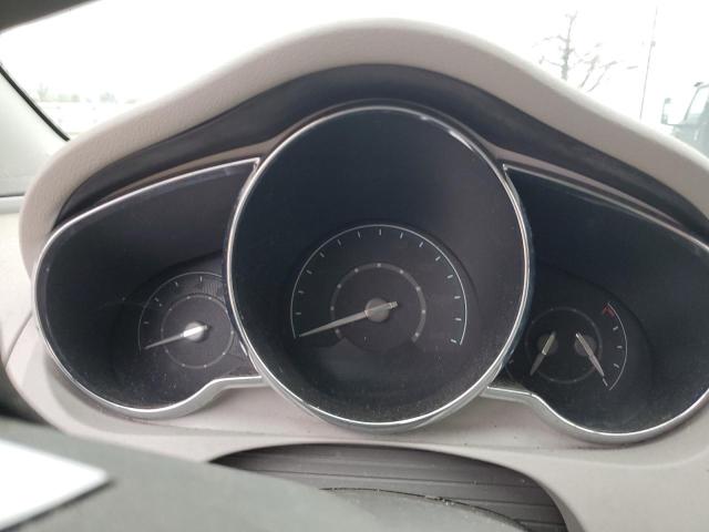 2010 Chevrolet Malibu 1Lt VIN: 1G1ZC5E06AF167877 Lot: 50091974