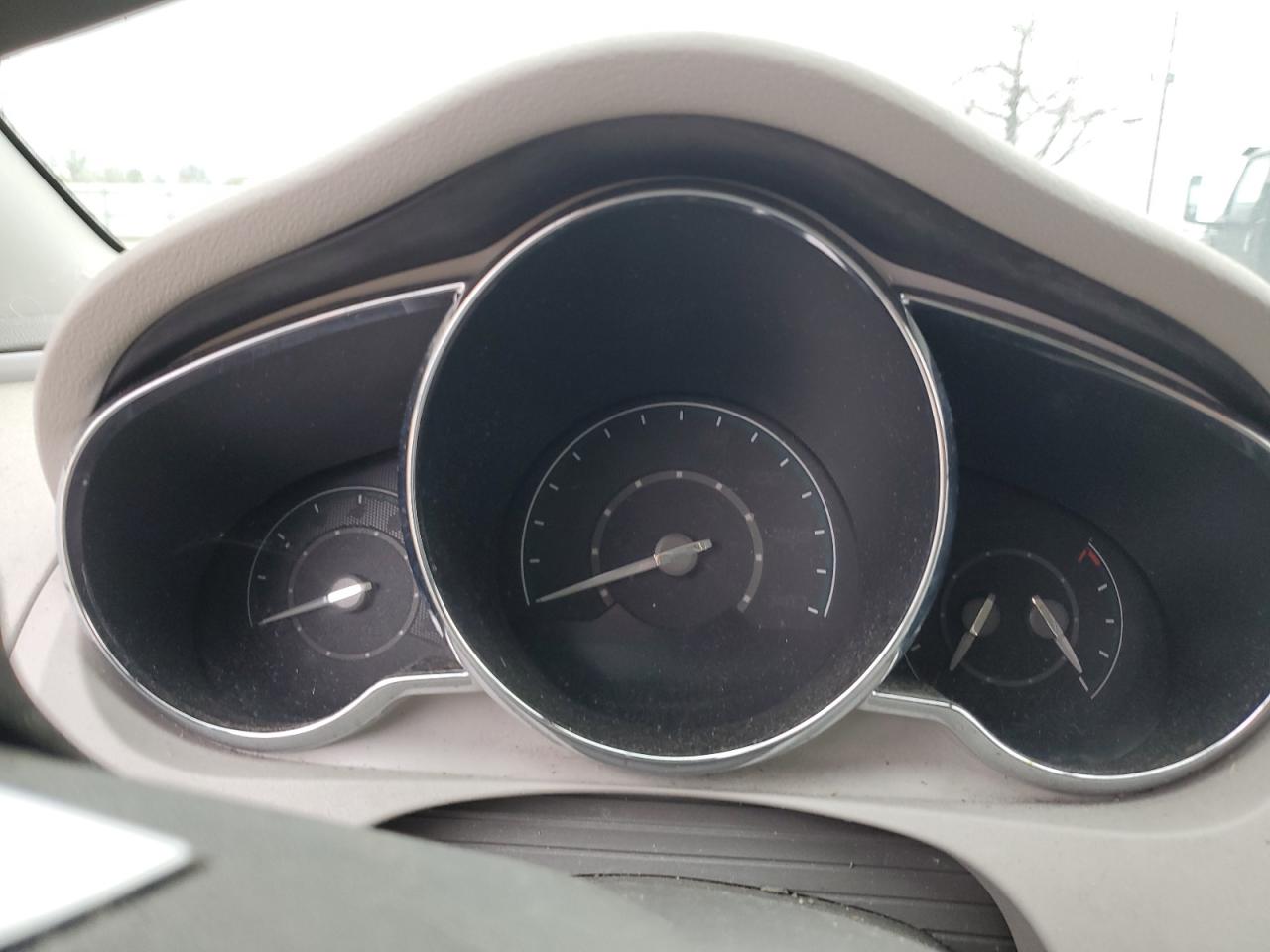 1G1ZC5E06AF167877 2010 Chevrolet Malibu 1Lt