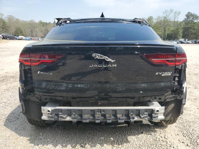 2019 JAGUAR I-PACE FIR SADHD2S10K1F65507