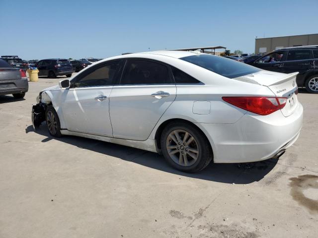 Vin: 5npec4ac7dh650840, lot: 50729394, hyundai sonata se 20132