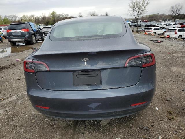 2023 TESLA MODEL 3 - 5YJ3E1EA9PF637955