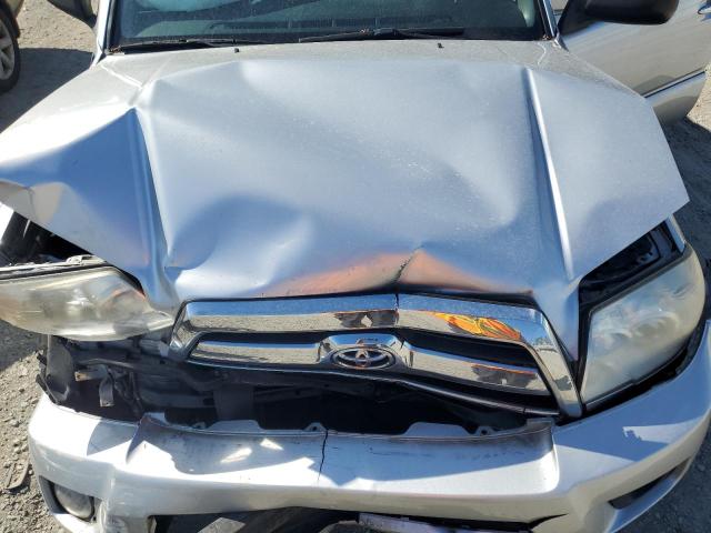 2006 Toyota 4Runner Sr5 VIN: JTEBU14R860092037 Lot: 51936254