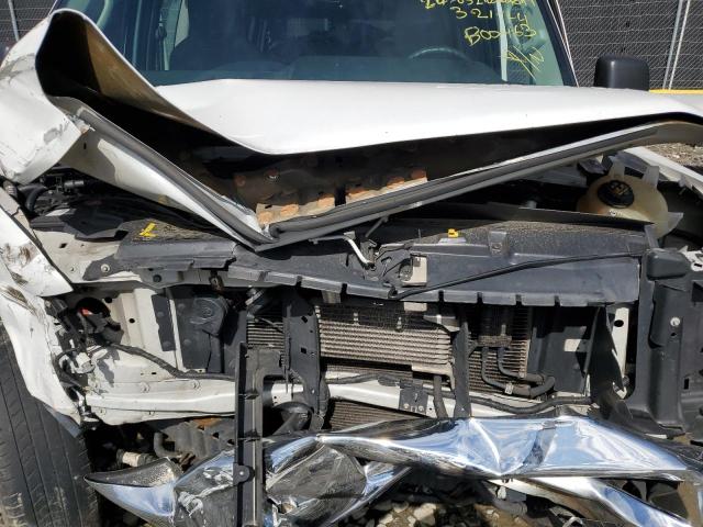 2014 Ford Econoline E350 Super Duty Wagon VIN: 1FBSS3BL1EDB00463 Lot: 49636514