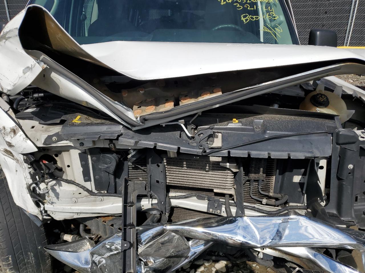 1FBSS3BL1EDB00463 2014 Ford Econoline E350 Super Duty Wagon