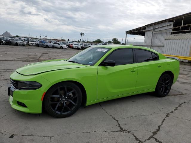 2023 Dodge Charger Sxt VIN: 2C3CDXBG8PH571928 Lot: 51744184