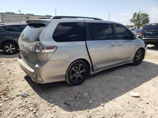 2015 TOYOTA SIENNA SPO - 5TDXK3DC6FS536973
