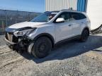 2016 HYUNDAI SANTA FE S - KM8SNDHF5GU142496