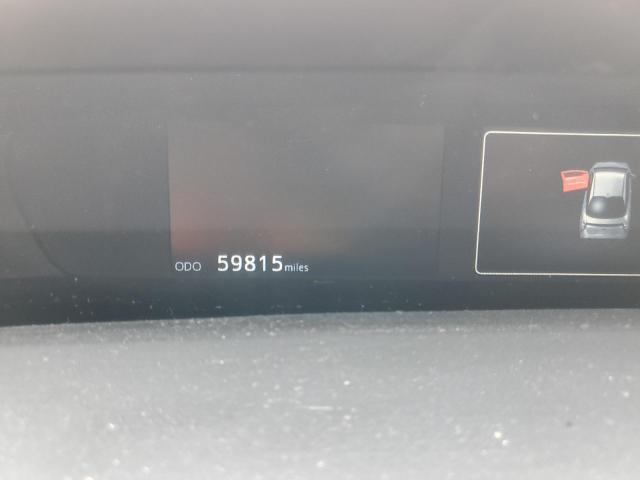 2017 Toyota Prius VIN: JTDKBRFU3H3541037 Lot: 52168914