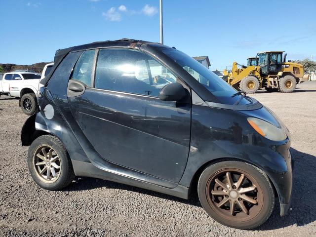 2009 Smart Fortwo Passion VIN: WMEEK31X99K293025 Lot: 51436734