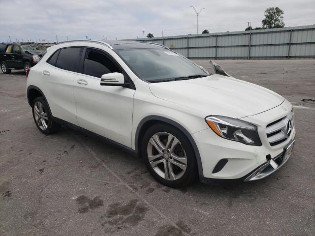 VIN WDCTG4GB0GJ202326 2016 Mercedes-Benz GLA-Class,... no.4