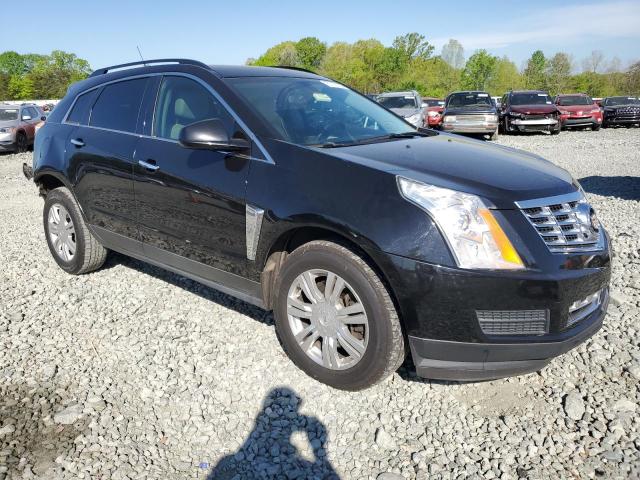 2013 Cadillac Srx VIN: 3GYFNAE35DS639732 Lot: 51180104