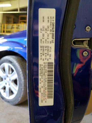 2012 Dodge Journey Crew VIN: 3C4PDCDG6CT331247 Lot: 48811944