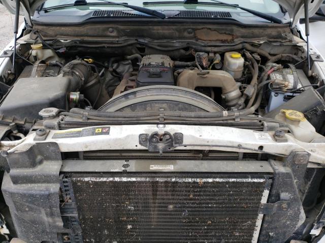 2006 Dodge Ram 2500 VIN: 3D7KS29C26G168762 Lot: 52152244