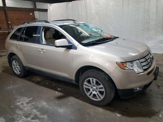 2007 Ford Edge - Image 4
