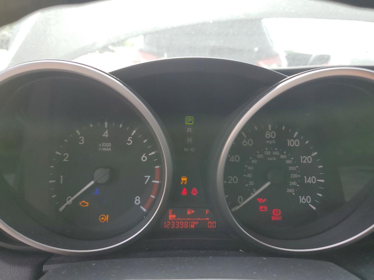 JM1BL1VFXB1388628 2011 Mazda 3 I