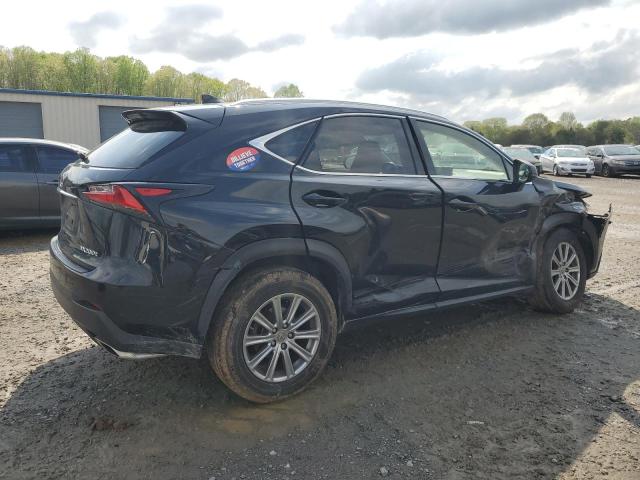 2015 Lexus Nx 200T VIN: JTJYARBZ3F2002285 Lot: 50056564