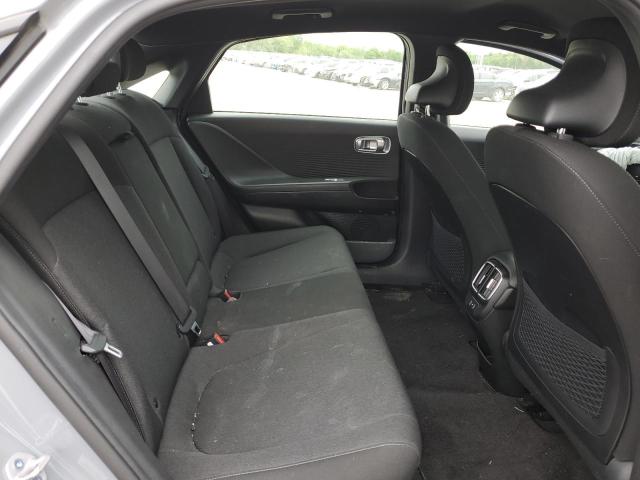 2023 HYUNDAI IONIQ 6 SE - KMHM24AA4PA020522