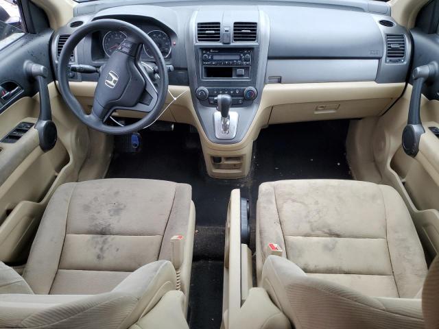 5J6RE4H3XBL000727 2011 HONDA CRV