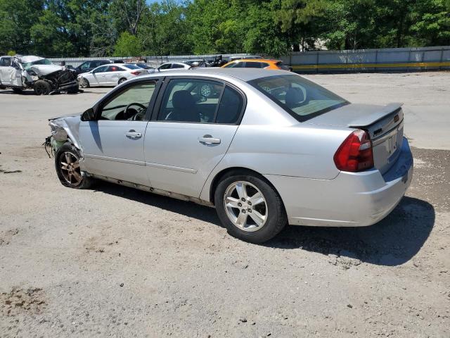 2005 Chevrolet Malibu Ls VIN: 1G1ZT54825F188559 Lot: 52760974