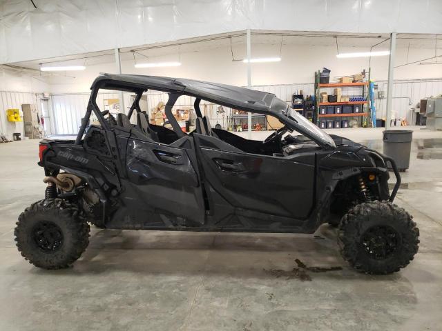 2023 CAN-AM MAVERICK S - 3JB1BAX44PE001167