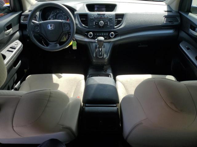 2015 HONDA CR-V LX - 2HKRM3H31FH545826