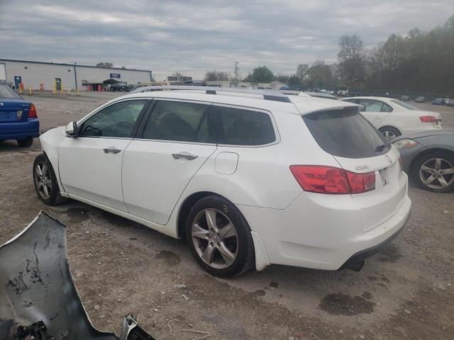 2012 Acura Tsx Tech VIN: JH4CW2H65CC000464 Lot: 49858294